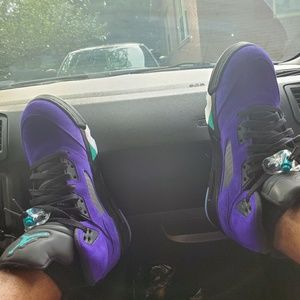 Meet your Posher, Gene